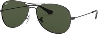 Ray-Ban unisex, Accessoires, Grijs, Maat: 59 MM