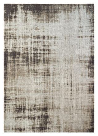 Novatrend Alfombra para sal&oacute;n y dormitorio tejido plano wind