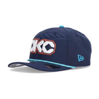 New Era unisex, Accessori, Blu, Taglia unica, new