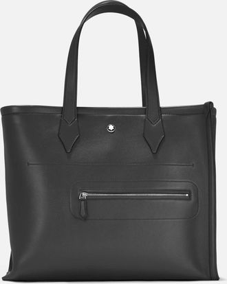 Montblanc Montblanc Medium Format Soft Bag 198003