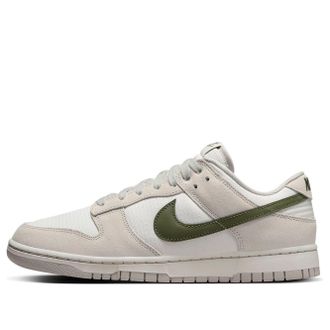 Nike Dunk Low Leaf Veins FV0398-001