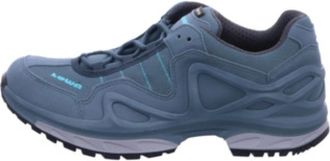 Lowa Outdoor Schoenen - Dames - Sport - Blauw - Maat: 37 1/2 EU