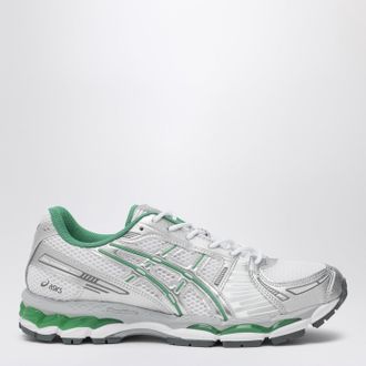 Asics Sneaker Gel-Kayano 12.1 White/Pure Silver