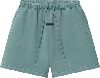 Fear of God Signature Classic Sweatshort Faded Coastal 160SP264113F