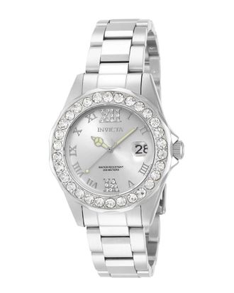 Invicta Womens Pro Diver Watch
