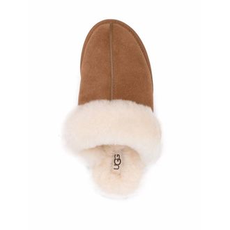 UGG Scuffette Slipper - Brown