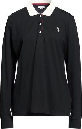 U.S.Polo Association TOPWEAR - Polo shirts on YOOX.COM