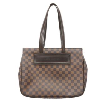 Louis Vuitton Ebene Tote Bag (Pre-Owned)