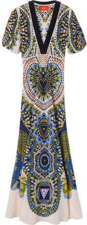 La DoubleJ Abito Marlene - Toni neutri