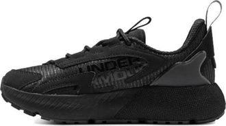 Under Armour UA HOVR Mega 2 MVMNT Black 3026629-106