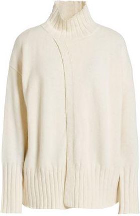 Liviana Conti KNITWEAR - Turtlenecks on YOOX.COM