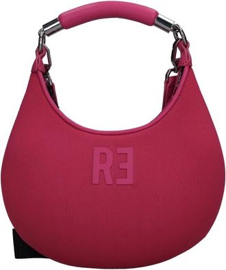Rebelle Aire Memoryrosa Shocking - Dames - Handtassen - Roze - ONE Size - Tassen