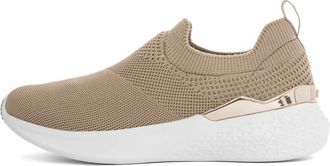 Ara Maya Slipper - Dames - Schoenen - Beige - Maat: 37 EU