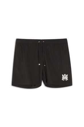 Amiri MA CORE LOGO SWIM TRUNK Size: XL, colour: BLACK