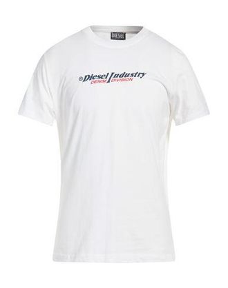 Diesel TOPWEAR - T-shirts on YOOX.COM