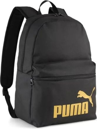 Puma Mujer, Deporte, Negro, Talla: ONE Size