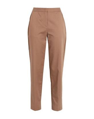 Tommy Hilfiger SLUB CO SLIM ANKLE PANTS