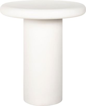 Richmond Interiors Design Beistelltisch Bloomstone ø 55/ Höhe 62 cm