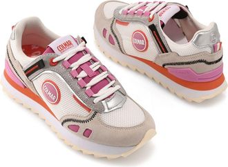 Colmar Colmar Travis Sport Crisp Athletic Sneakers