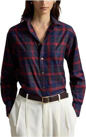 Ralph Lauren Camisa Ralph Lauren - Blouses & Shirts - Mujer - Multicolor - S