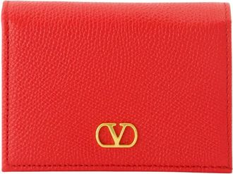 Valentino Garavani Donna, Accessori, Rosso, Taglia unica, new