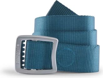 Patagonia Tech Web Belt G&uuml;rtel - Unisex | blau
