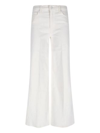 Mother Jeans The Twister Sneak