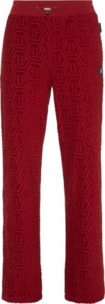 Philipp Plein Broek Monogram