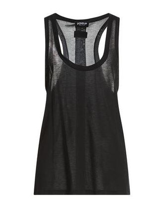 Dondup TOPWEAR - Tank Tops sur YOOX.COM