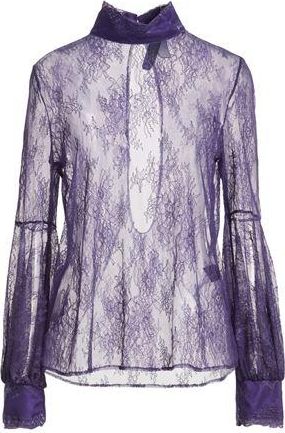 Nora Barth TOPWEAR - Tops on YOOX.COM