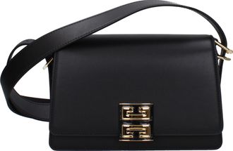 Givenchy Borse a Tracolla Donna Pelle Nero