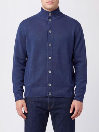 Ballantyne Maglia Uomo colore Blue