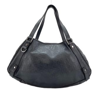 Gucci Black Tote Bag (Pre-Owned)