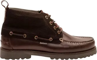 Barbour Hombre, Zapatos, Marr&oacute;n, Talla: 42 EU