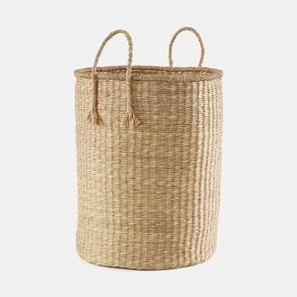 La Redoute Interieurs Hoge mand in zeegras, Jak