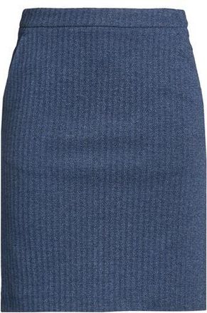 GANT PARTES DE ABAJO - Minifaldas en YOOX.COM