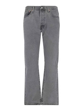 Levi's Straight leg jeans
