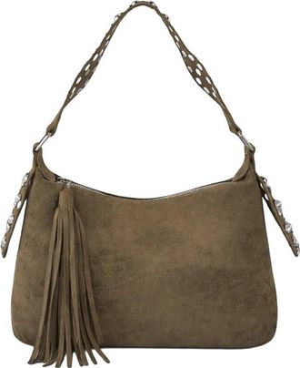 8 Other Reasons Sage Shoulder Bag