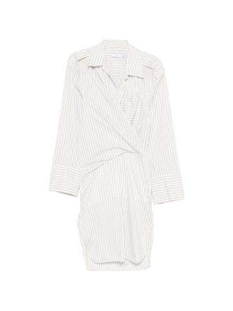 Iro Womens Dresses Beige