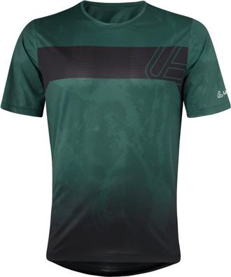 LOEFFLER MTB T-Shirt Raider Velotrikot f&uuml;r Herren | bunt