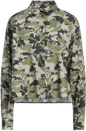 Woolrich CAMISETAS Y TOPS - Camisas en YOOX.COM