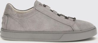 Tod's Sneakers Tods in camoscio