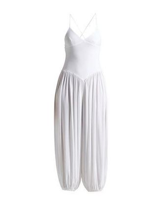 Norma Kamali JUMPSUITS & TRACKSUITS - Jumpsuits on YOOX.COM