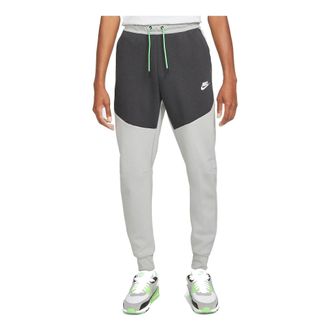 Nike Sportswear Tech Fleece Jogger Pants Light Smoke Grey CU4495-078