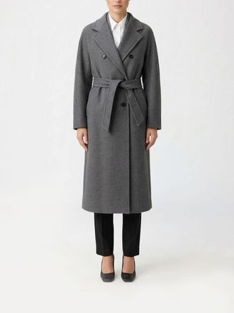Max Mara Cappotto MAX MARA Donna colore Grigio