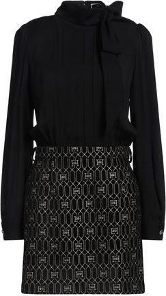 Elisabetta Franchi DRESSES - Mini dresses sur YOOX.COM