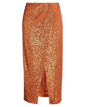 Nenette HOSEN & R&Ouml;CKE - Maxi-R&ouml;cke auf YOOX.COM