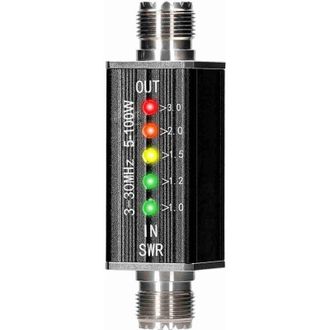 OEM Indicador Led De Onda Corta De 3-30 Mhz Para Tv