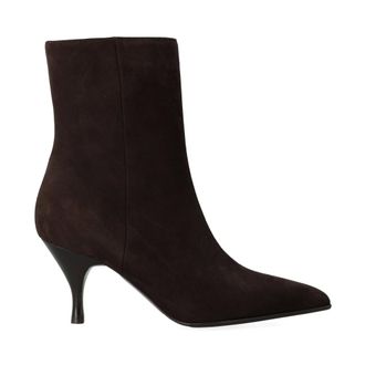 Sergio Levantesi Donna, Scarpe, Marrone, 37 1/2 EU, new