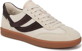 Vince Oasis Sneaker in Moonlight/Cacao Brown at Nordstrom, Size 5.5
